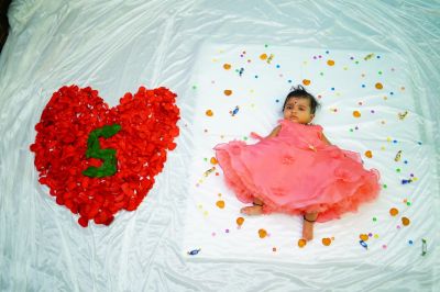 Baby 12 Months